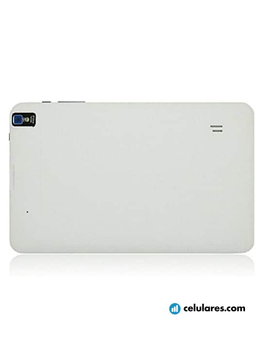 Imagen 4 Tablet ibowin P940