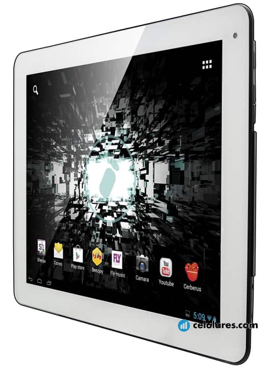 Imagen 2 Tablet iJoy Andromeda II