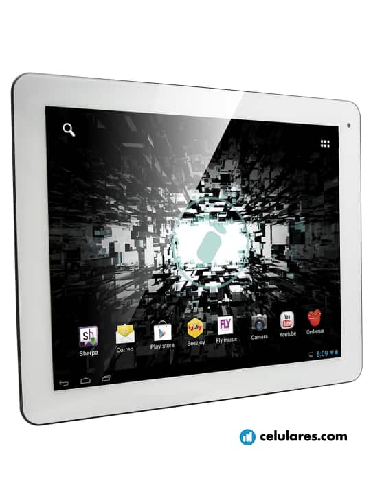 Tablet iJoy Andromeda II