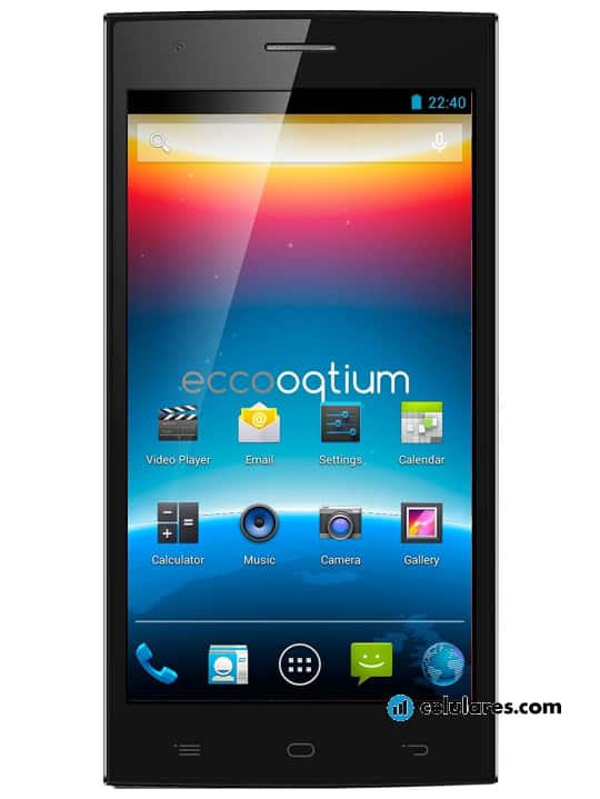 iJoy Eccooqtium 5.5 Plus