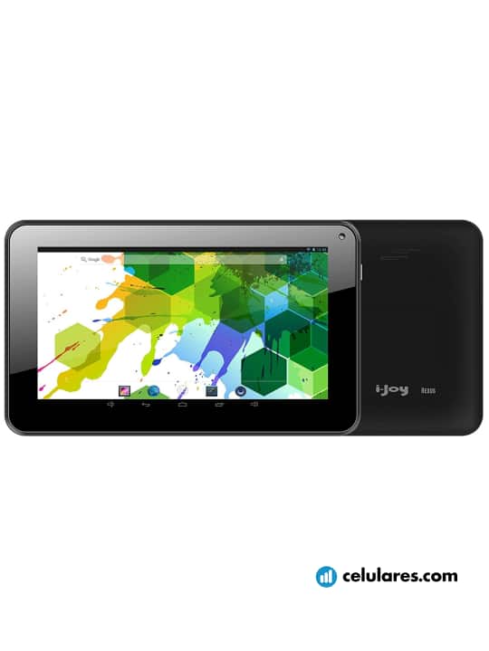 Imagen 3 Tablet iJoy Hexus 7