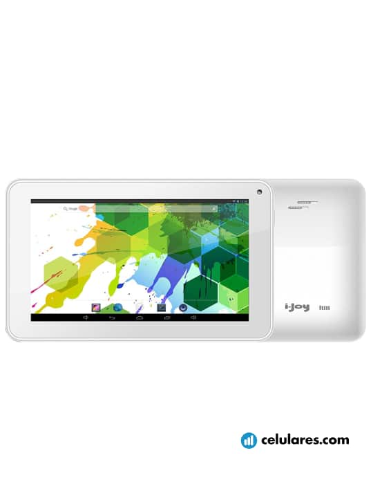 Imagen 4 Tablet iJoy Hexus 7