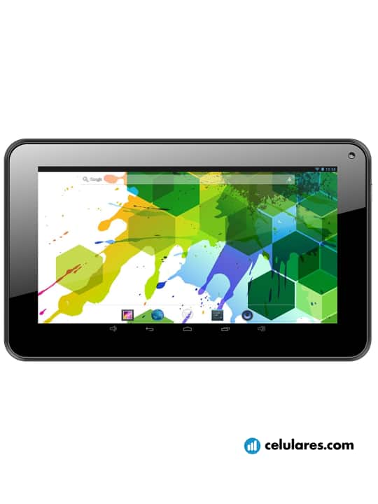 Imagen 2 Tablet iJoy Hexus 7