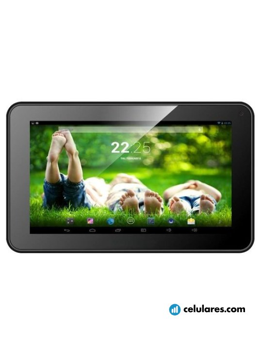 Tablet iJoy Kroma