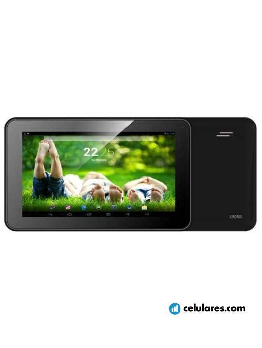 Imagen 2 Tablet iJoy Kroma