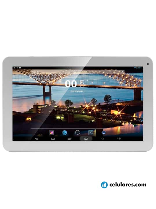 Imagen 2 Tablet iJoy Memphis