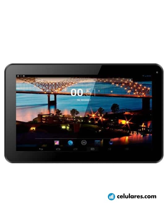 Tablet iJoy Memphis