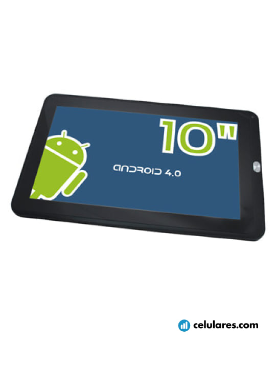 Imagen 2 Tablet iJoy Planet