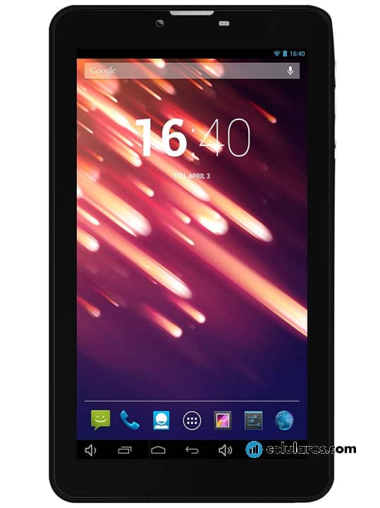 Tablet iJoy Pyrox 7