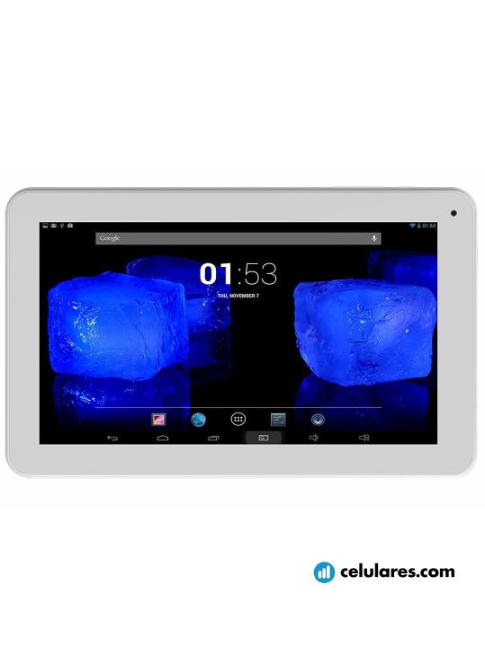 Imagen 2 Tablet iJoy Stone 9