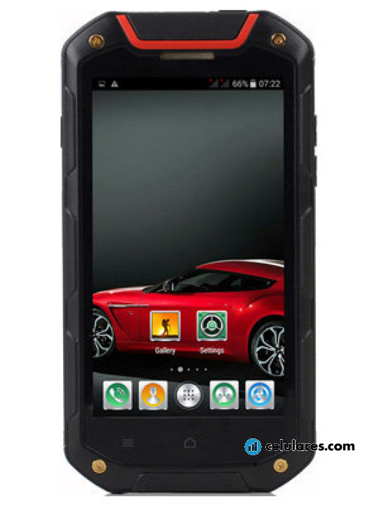 iMan i5800C