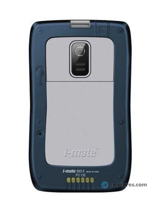 Imagen 2 i-mate 810-F