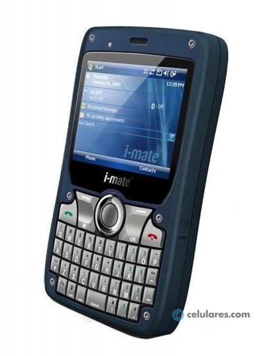 Imagen 3 i-mate 810-F