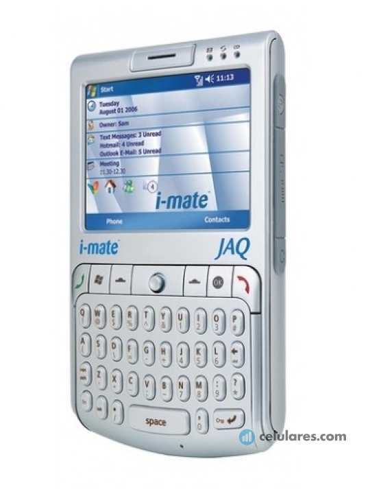 Imagen 3 i-mate JAQ