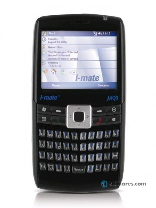 i-mate JAQ3