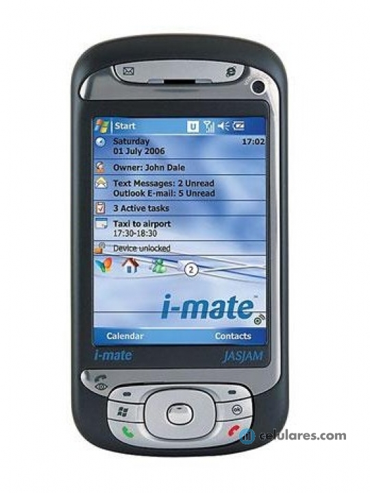 i-mate JASJAM