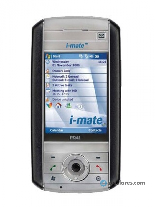 i-mate PDAL