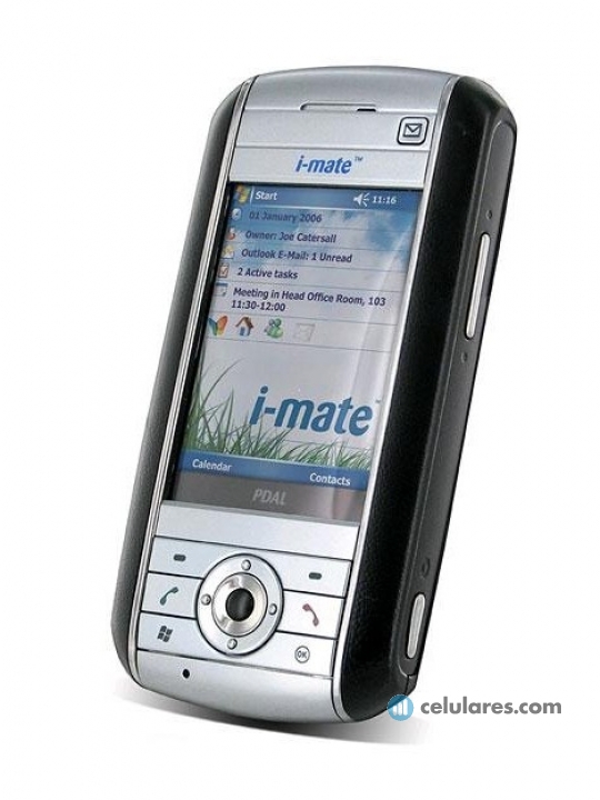 Imagen 3 i-mate PDAL