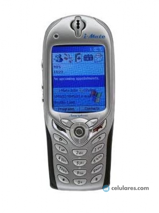 i-mate Smartphone