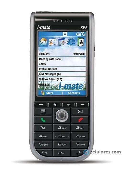 i-mate SP5