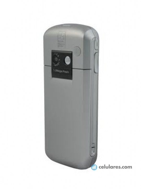 Imagen 2 i-mate SP5m