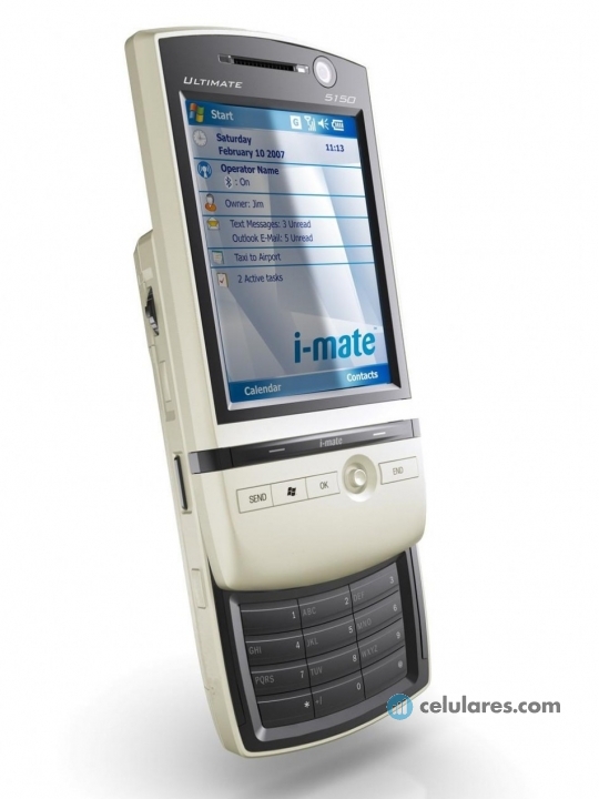 i-mate Ultimate 5150