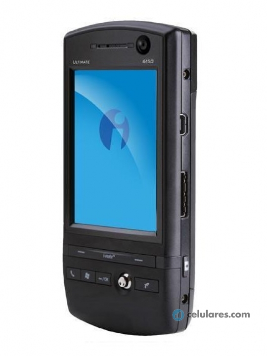 Imagen 2 i-mate Ultimate 6150