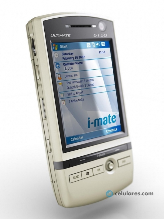 Imagen 3 i-mate Ultimate 6150