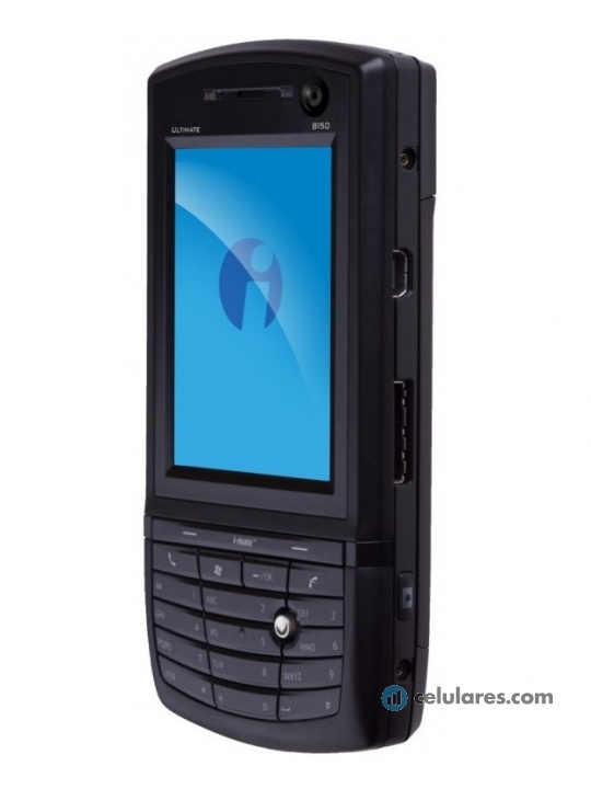 Imagen 2 i-mate Ultimate 8150