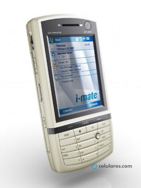 Imagen 3 i-mate Ultimate 8150