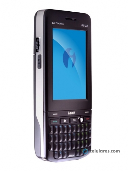 Imagen 3 i-mate Ultimate 8502