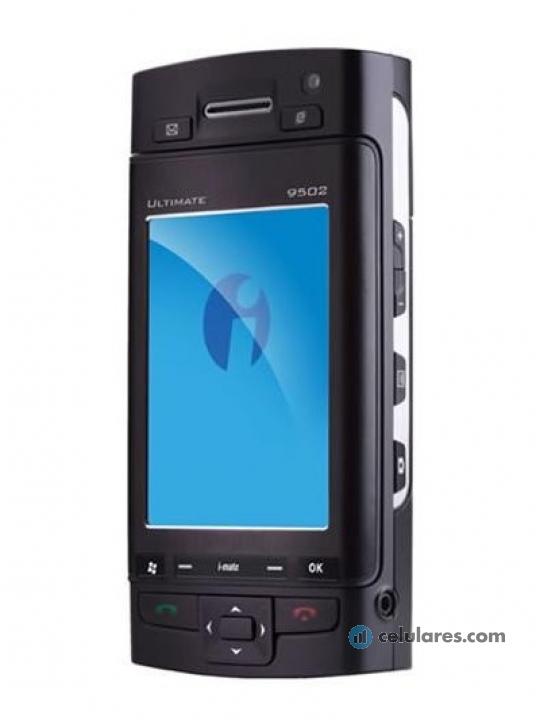 Imagen 5 i-mate Ultimate 9502