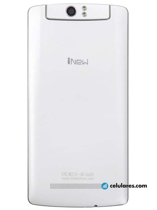 Imagen 3 iNew V8