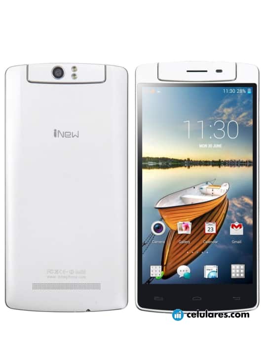 Imagen 2 iNew V8