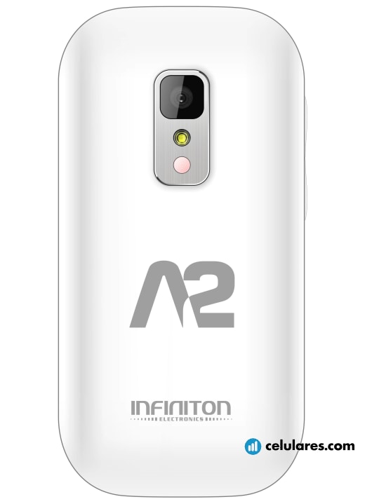 Imagen 5 Infiniton A2