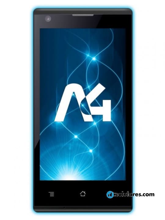 Infiniton A4