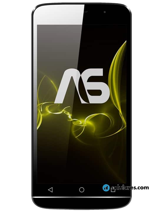 Infiniton A6