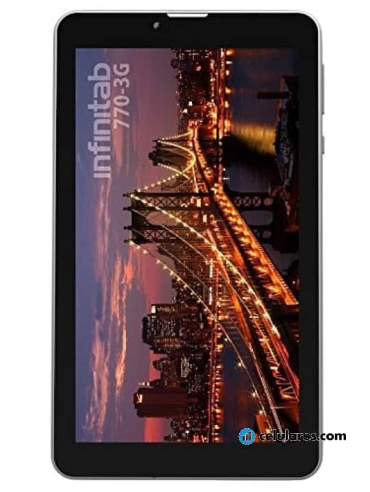 Tablet Infiniton InfiniTab 770