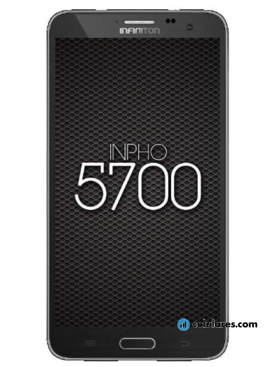 Imagen 2 Infiniton Inpho 5700