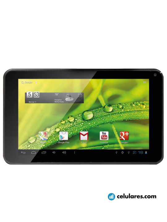 Tablet Infiniton INTAB-740