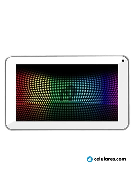 Tablet Infiniton Intab 904 Plus