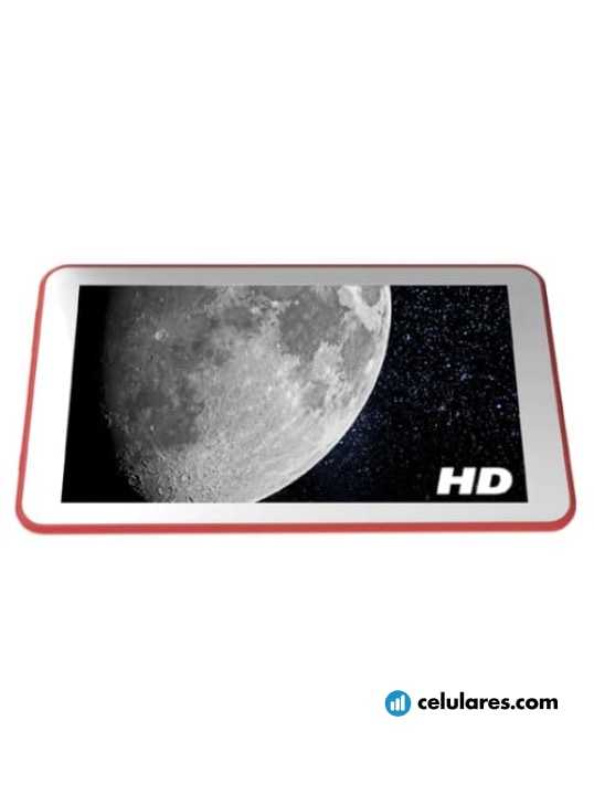 Imagen 2 Tablet Infiniton Moon 7.0