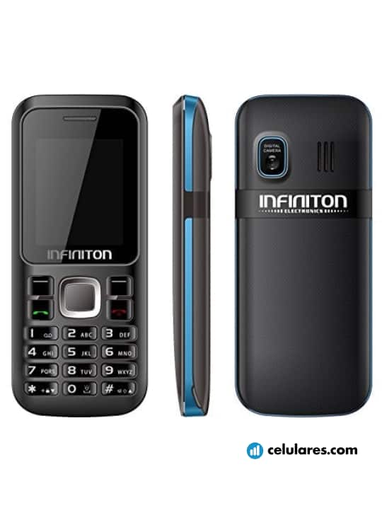 Imagen 2 Infiniton N2