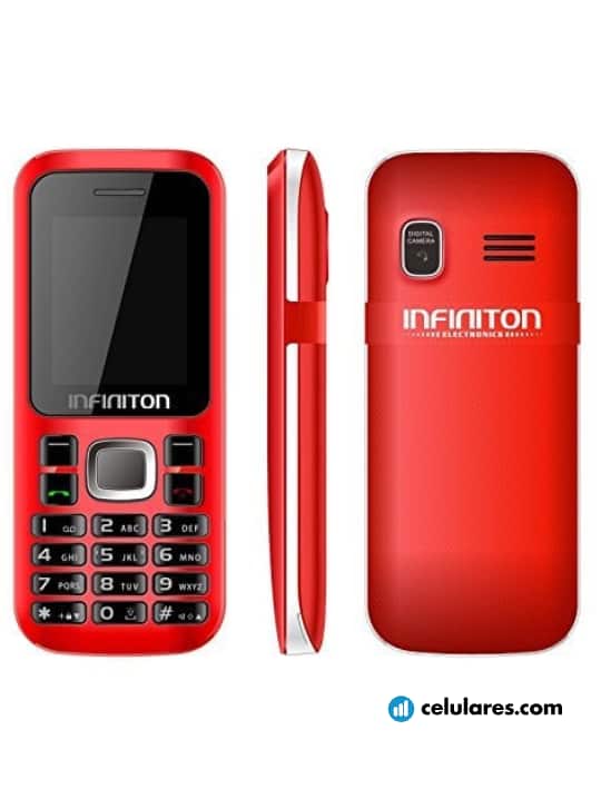 Imagen 3 Infiniton N2