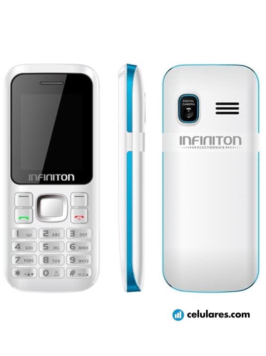Imagen 4 Infiniton N2