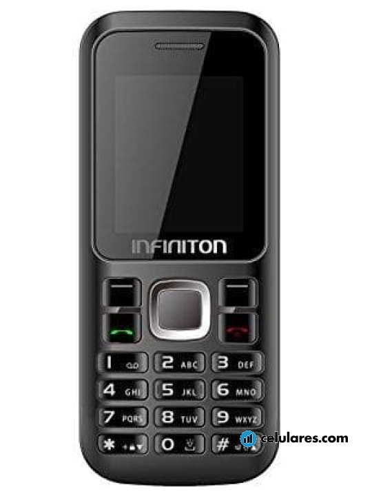Infiniton N2