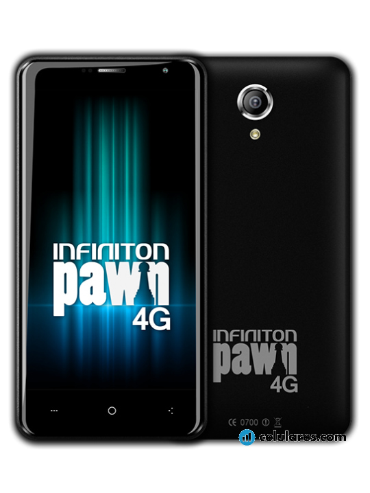 Imagen 2 Infiniton Pawn