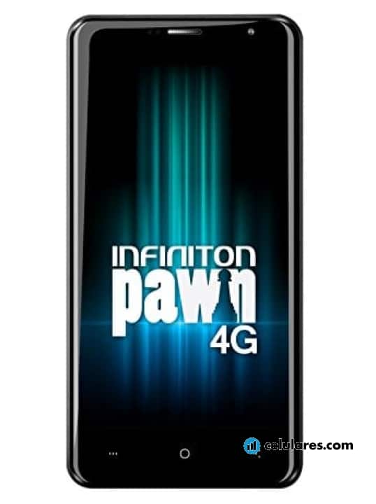 Infiniton Pawn