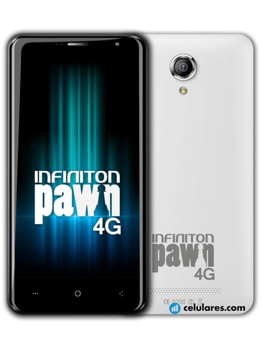 Imagen 3 Infiniton Pawn