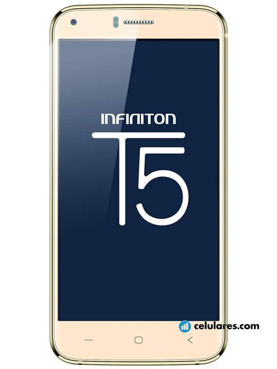 Infiniton T5